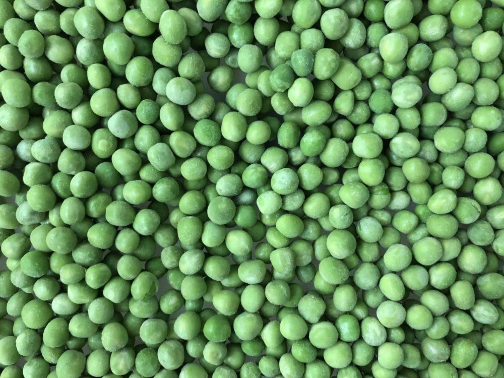 البسلة المجمدة - الصورة 5