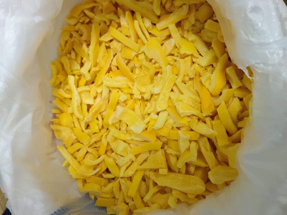 المانجا المجمدة الشرائح - الصورة 3